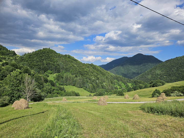 región Zázrivá 1