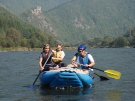 rafting 1