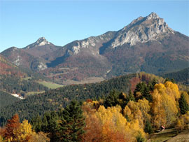 Turistika 1