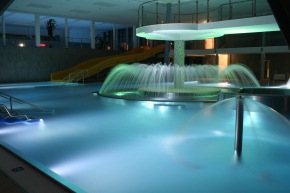 AquaRelax