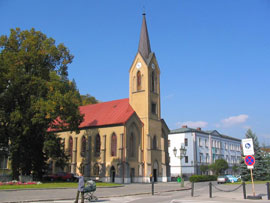 Dolný Kubín 2