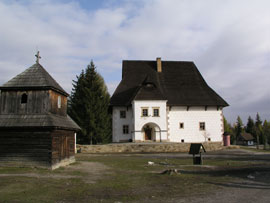 Pribylina 2