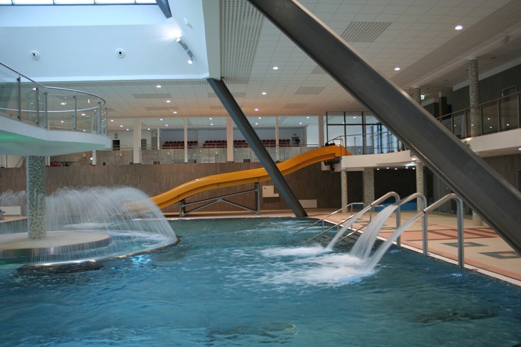 AquaRelax